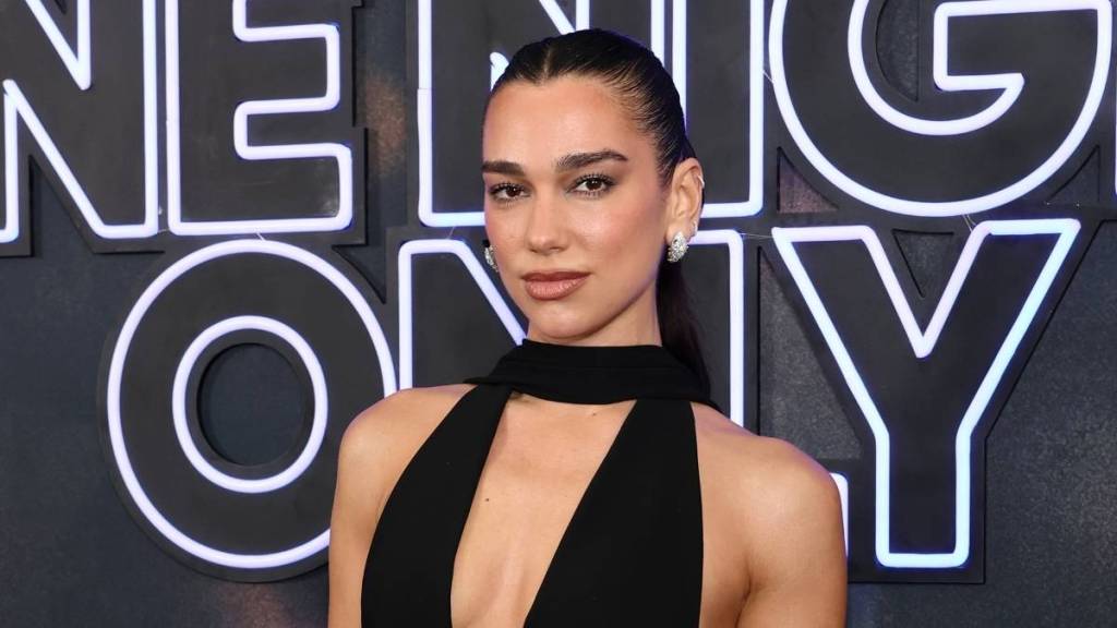 Samsung Pushes to Kill Dua Lipa’s $15M Lawsuit Over TV Boxes