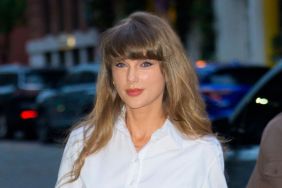 Taylor Swift’s ‘Law & Order’ Crime Board Is Hiding Some Big Clues