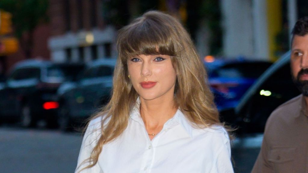 Taylor Swift’s ‘Law & Order’ Crime Board Is Hiding Some Big Clues