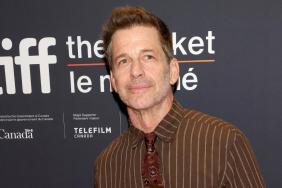 Zack Snyder Calls 300 the ‘Gayest Movie Ever Made’