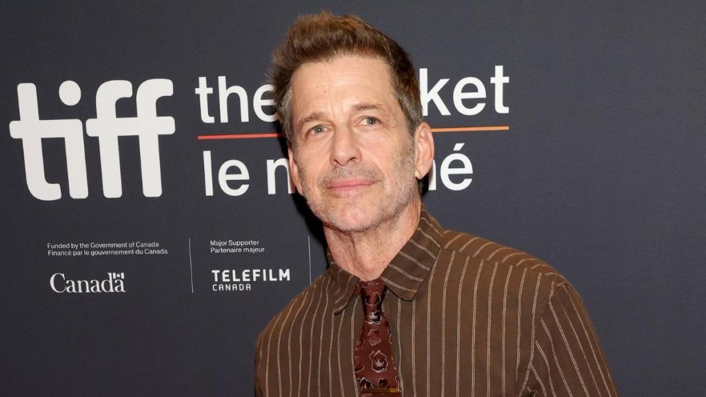 Zack Snyder Calls 300 the ‘Gayest Movie Ever Made’