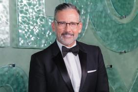 Steve Carell Reveals How His Wife Really Feels About His ‘Zaddy’ Status