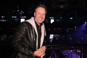 Chris Harrison Finds His Way Back to Bachelor Territory in New Gig