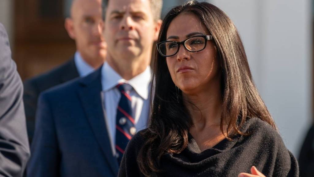 Lauren Boebert Makes Pointed Suggestion About Rowdy Democrats