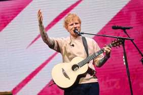 Ed Sheeran’s Macklemore Tour Drama Is Getting Messier