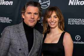 Ethan Hawke Reveals Why Daughter Maya’s Wedding ‘Kind of Hurts’