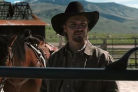 Luke Grimes' Marshals Season 2 Update Sparks New Yellowstone Crossover Questions