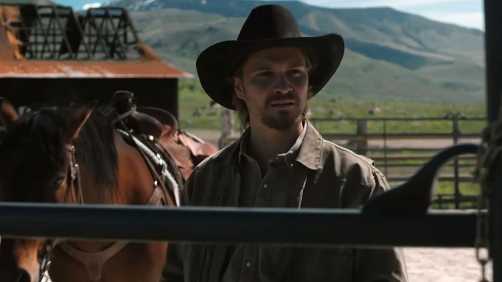 Luke Grimes' Marshals Season 2 Update Sparks New Yellowstone Crossover Questions