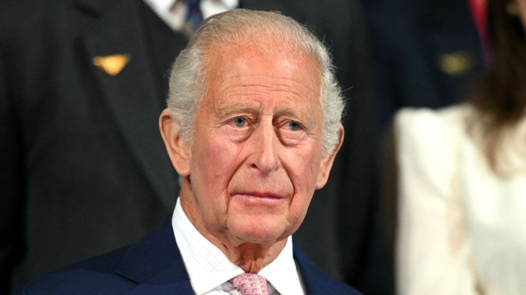 Charles Spencer Paints ‘Ugly Picture’ of King Charles With Diana Memoir Claims — Expert