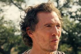 Matthew Mcconaughey’s New Comedy Show & More Apple TV Releases This Week