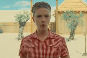 Scarlett Johansson’s Comedy, AGT Finale, SNL & More Peacock Releases This Week