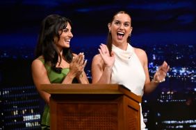 Hannah Berner and Paige DeSorbo Score in Major Bidding War