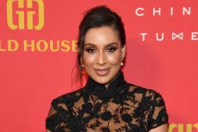 Jessel Taank Defends Shocking Carolyn Bessette Dig After Carole Radziwill Walks Out