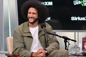 Colin Kaepernick’s Mom Had a Taylor Swift Romance Plan Long Before Travis Kelce