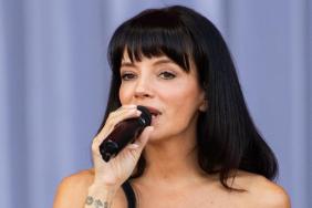 Lily Allen’s Divorce Album Tour Isn’t Going Quite as Planned