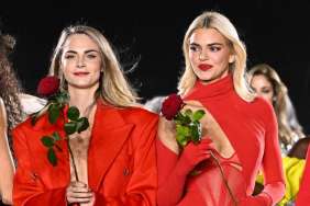 Kendall Jenner Gets Candid About Cara Delevingne in The Kardashians Season 8 Trailer