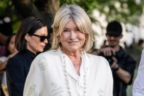 Martha Stewart’s Latest Tease Gets Green Light From an Unexpected Celebrity
