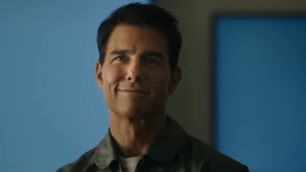Tom Cruise’s Biggest Movie, New Wonka Show & More Netflix Releases This Week