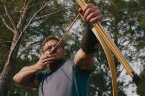Alan Ritchson’s Hawkeye-Like Movie Takes Over Streaming After Reacher’s End