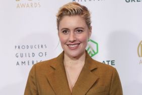 Greta Gerwig Reveals How David Bowie Shaped Her Radical Narnia Vision