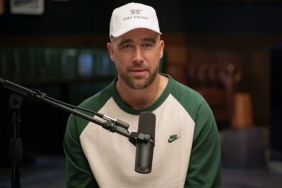 Travis Kelce Reveals Wife Taylor Swift Has Changed in a Way He Didn't Expect