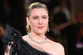 Greta Gerwig Reveals What Made Meryl Streep Perfect for Narnia's Aslan