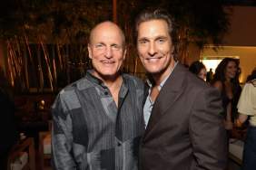Matthew McConaughey Has Hilarious Reason for Dodging DNA Test With Woody Harrelson