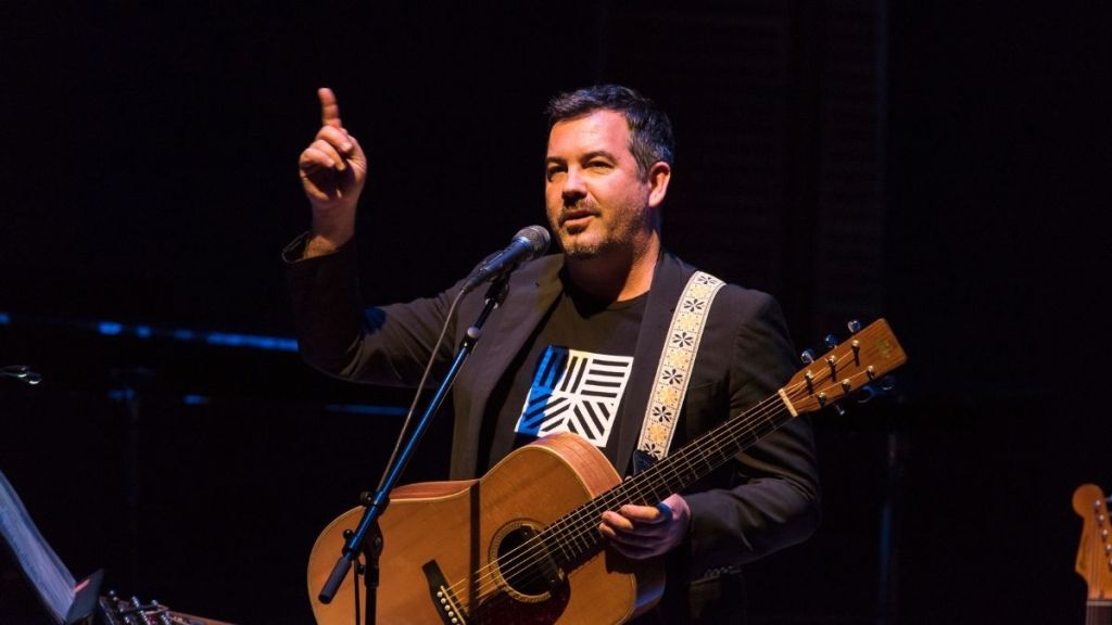Barely Breathing Singer Duncan Sheik Dead at 56