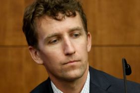 Patrick Clancy’s New Wife Wants People to See the Man Behind the Headlines