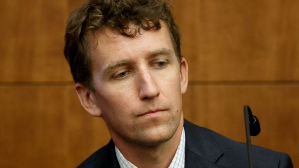 Patrick Clancy’s New Wife Wants People to See the Man Behind the Headlines