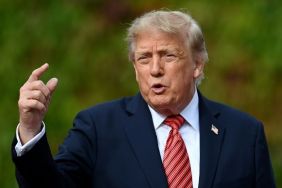 Donald Trump Fantasizes About Banning Fishing for 2 Days Until Billionaire Begs Him to Stop