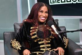 Chaka Khan Admits She Can’t Remember How She Met This Music Icon