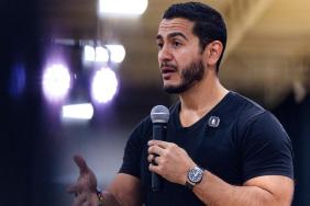 Democratic Nominee Abdul El-Sayed Fires Back at JD Vance With Personal Challenge