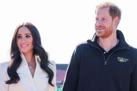 Meghan Markle & Prince Harry Could Leave UK 'Within Weeks' — Report
