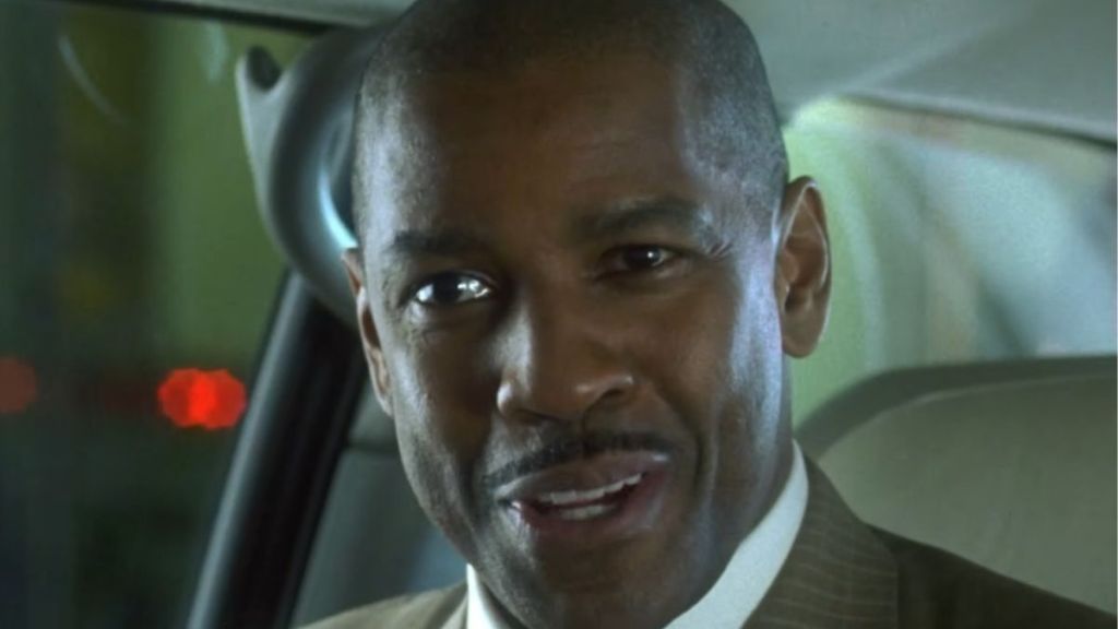 Catch Denzel Washington’s Forgotten $186M Blockbuster Before It Leaves Streaming