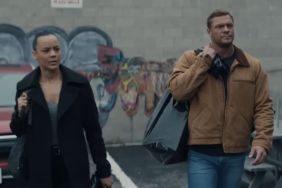 Will Neagley Be Back in Reacher Season 5? Maria Sten Has Answered