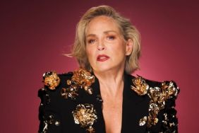 Sharon Stone Gives Billy Baldwin’s ‘Sliver’ Drama a New Twist