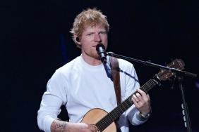 Ed Sheeran Mocked Over Macklemore Drama in Cutting SNL UK Sketch