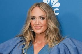 Carrie Underwood Isn’t Backing Away From Rock After Questionable Limp Bizkit Cover