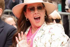 Melissa McCarthy Calls Out Hollywood's 'Bullsh—t' Narrative