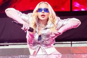 Madonna & Charli xcx's Unexpected Team-Up Just Got More Interesting