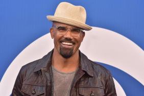 Shemar Moore Opens Up About the Difficult Side of His S.W.A.T. Return