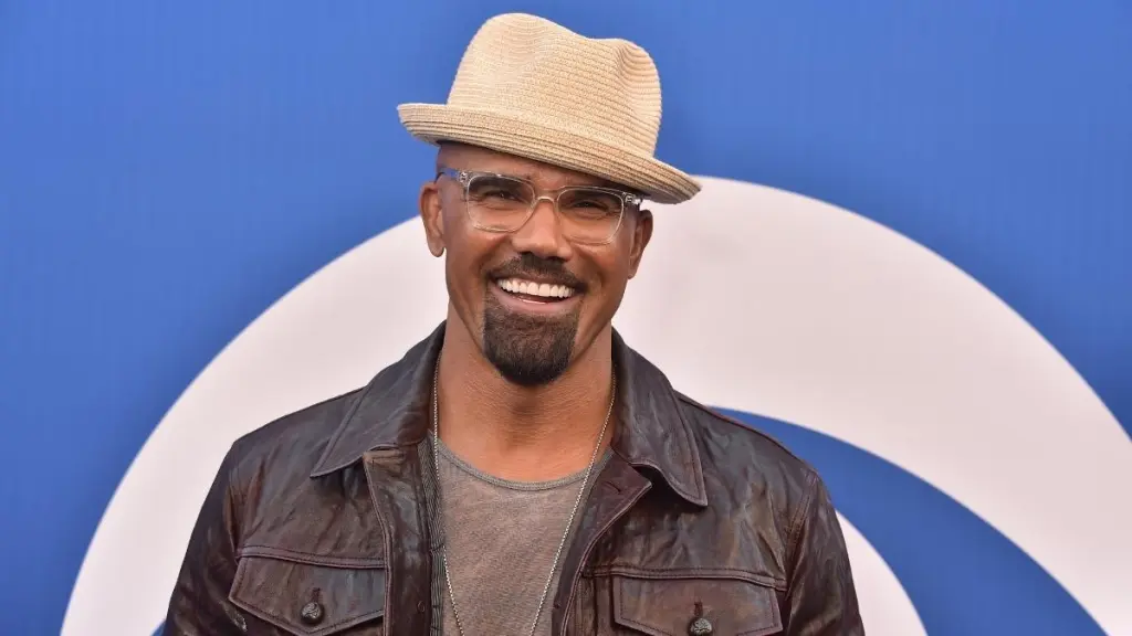 Shemar Moore Opens Up About the Difficult Side of His S.W.A.T. Return