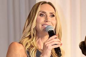 Lara Trump Faces ‘Grifter’ Backlash After Modeling New Activewear