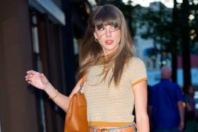 Taylor Swift’s Ex Joe Alwyn Has a Late Night Out With a Fellow Star