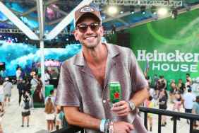 Summer House’s Jesse Solomon Goes Public With New Romance on European Getaway