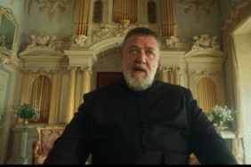 The Pope’s Exorcist 2 Finally Gets an Encouraging Update From Russell Crowe