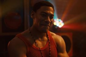 Watch Lanterns Star Aaron Pierre’s 87% RT Thriller Before It Leaves Streaming