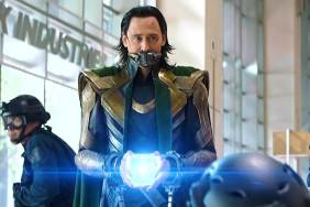 Avengers: Endgame Encore Shows Loki’s New Scenes With [Spoiler] – Report