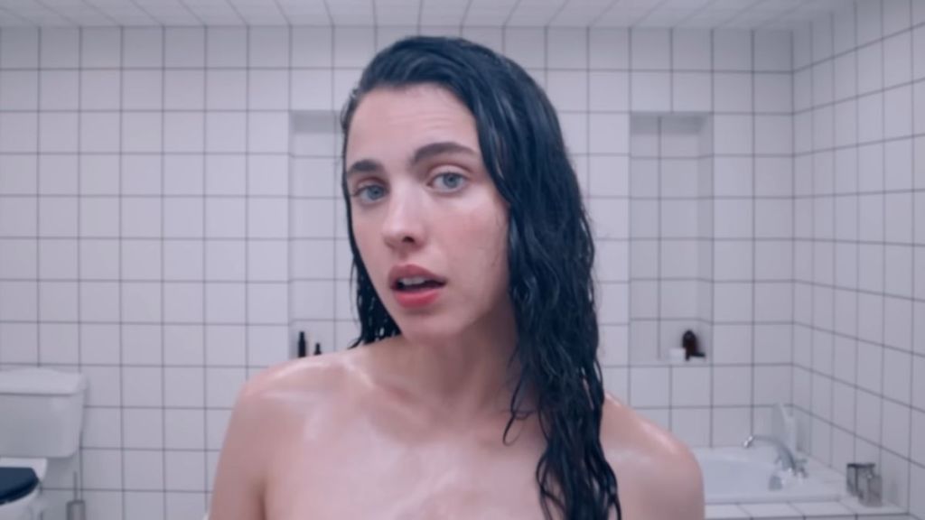 Margaret Qualley’s Disturbing NSFW Movie & More Hulu Releases This Week